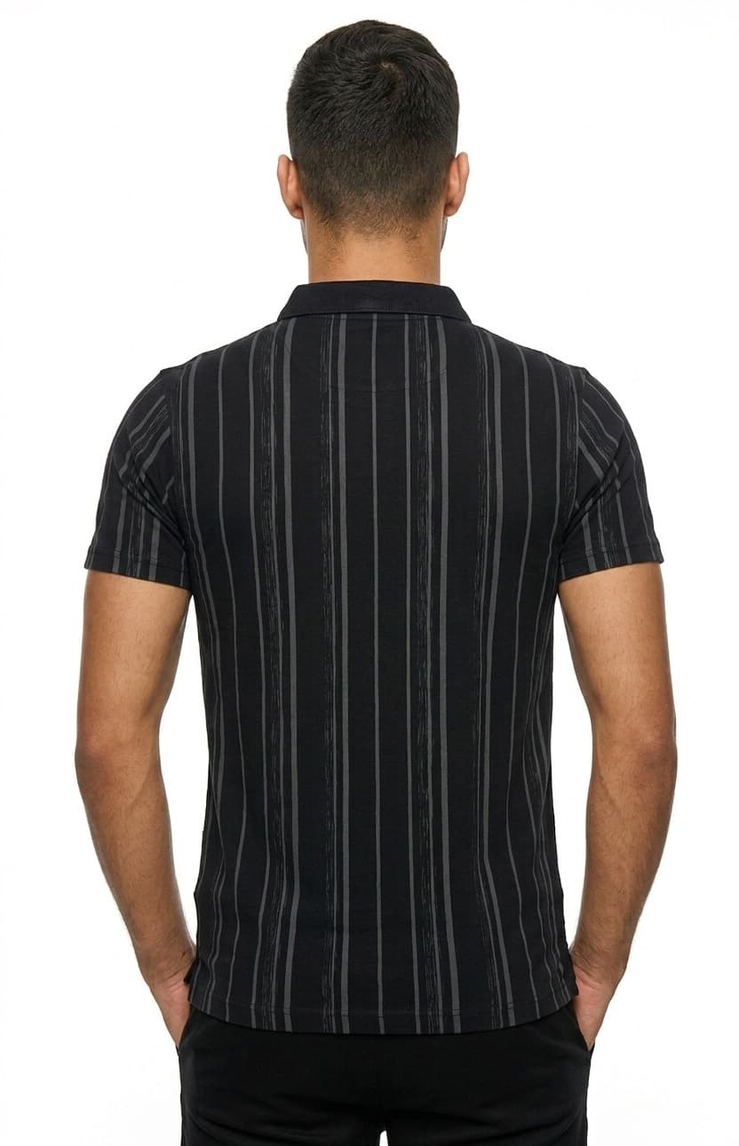 ROUGH Polo T-shirts | 4728