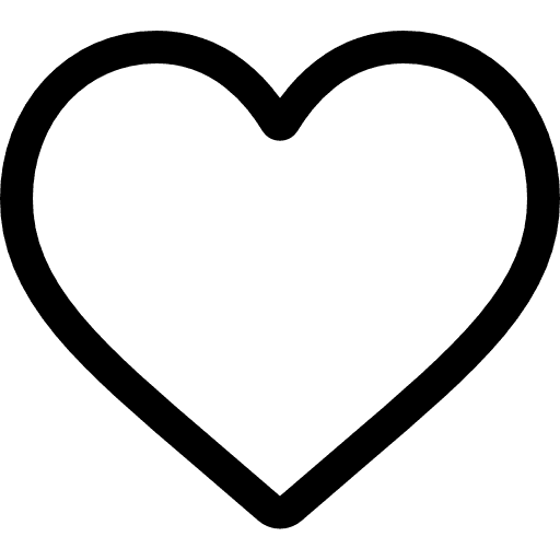 Serve with Heart icon