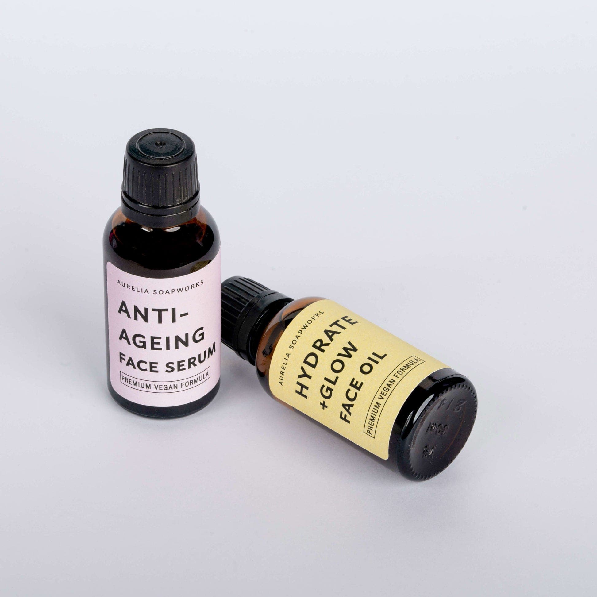 FACE PAMPERING BUNDLE #1