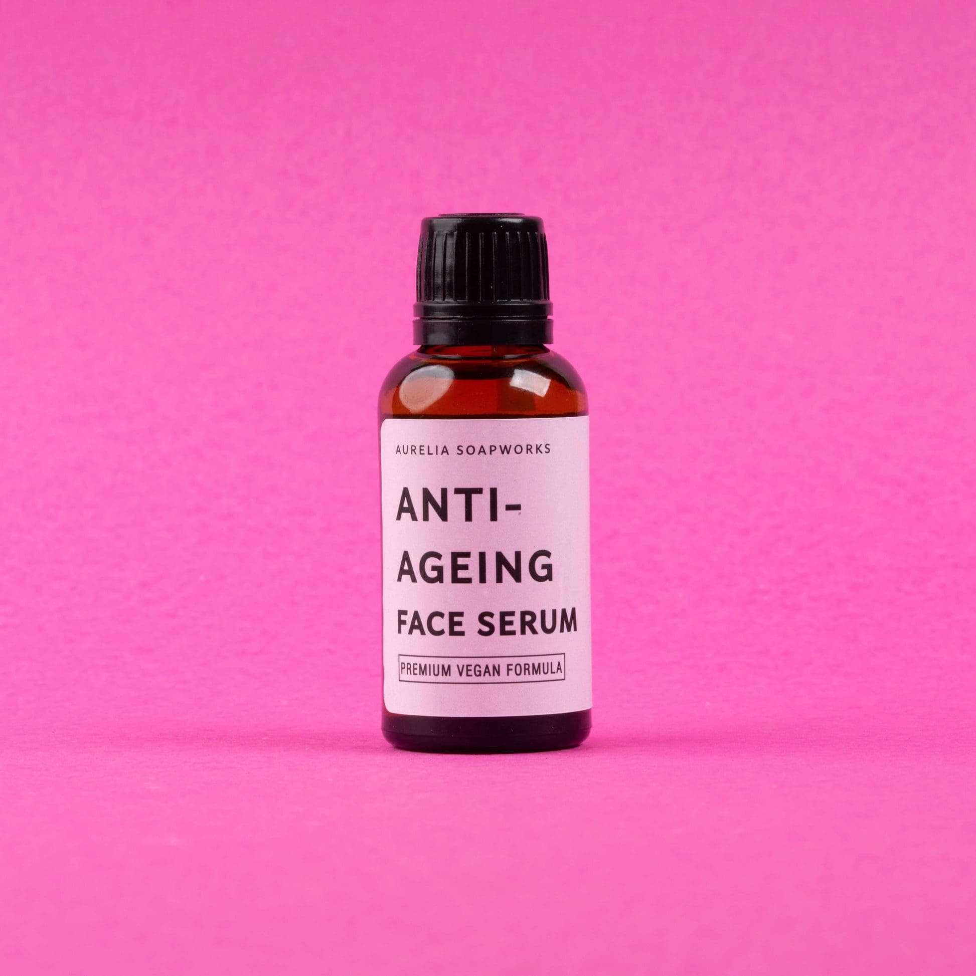 ANTI-AGEING FACE SERUM