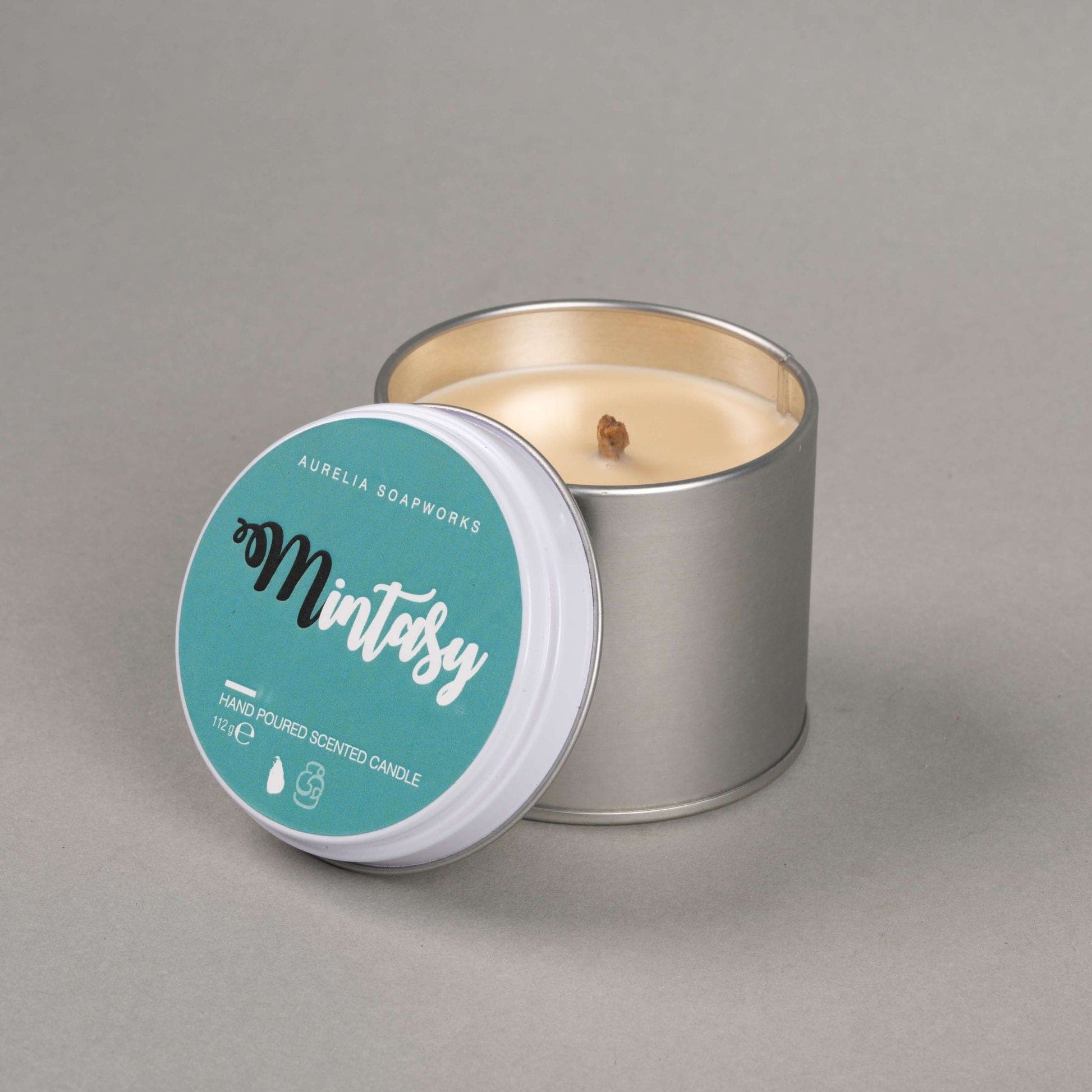 Mintasy Scented Candle