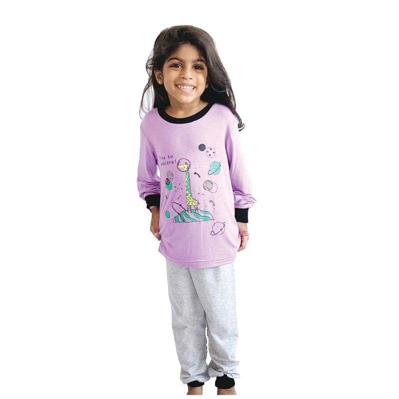 Explore Unisex Kids lounge and sleep sets