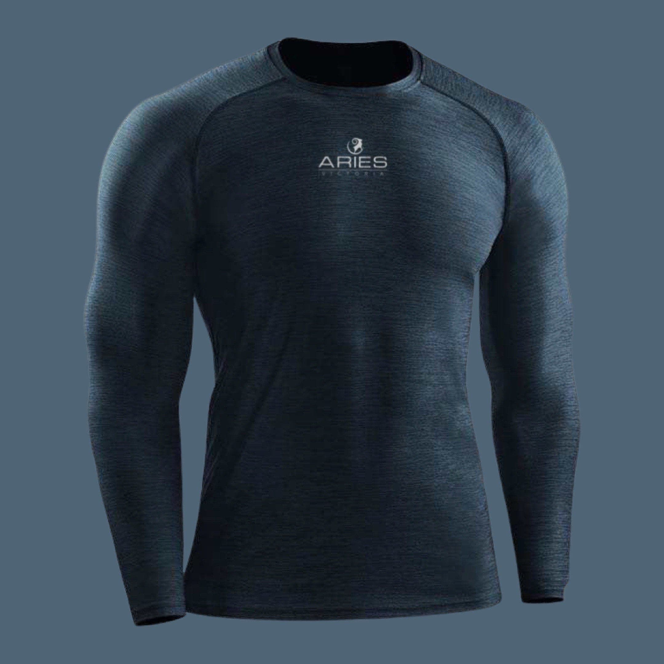 AtlasArmour Long Sleeve Active Wear