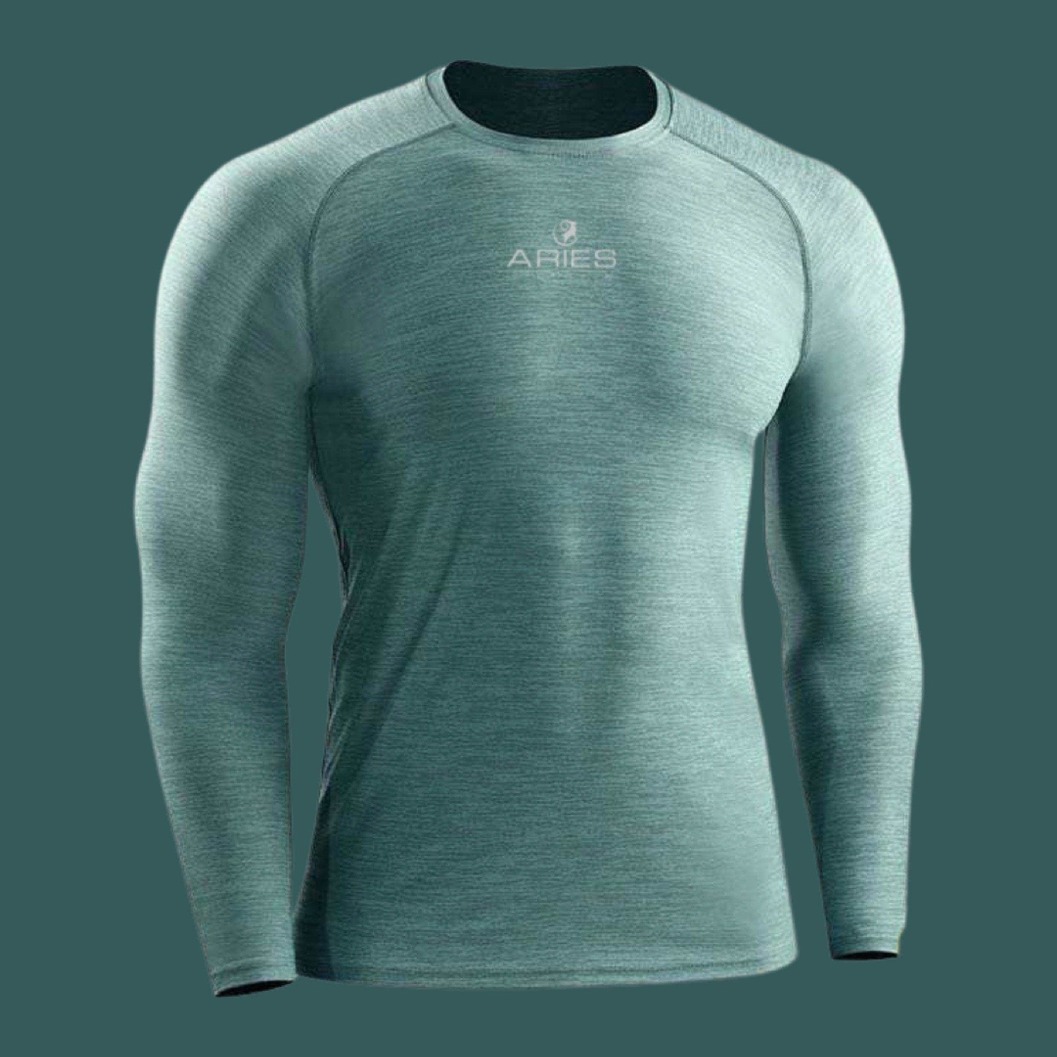 AtlasArmour Long Sleeve Active Wear