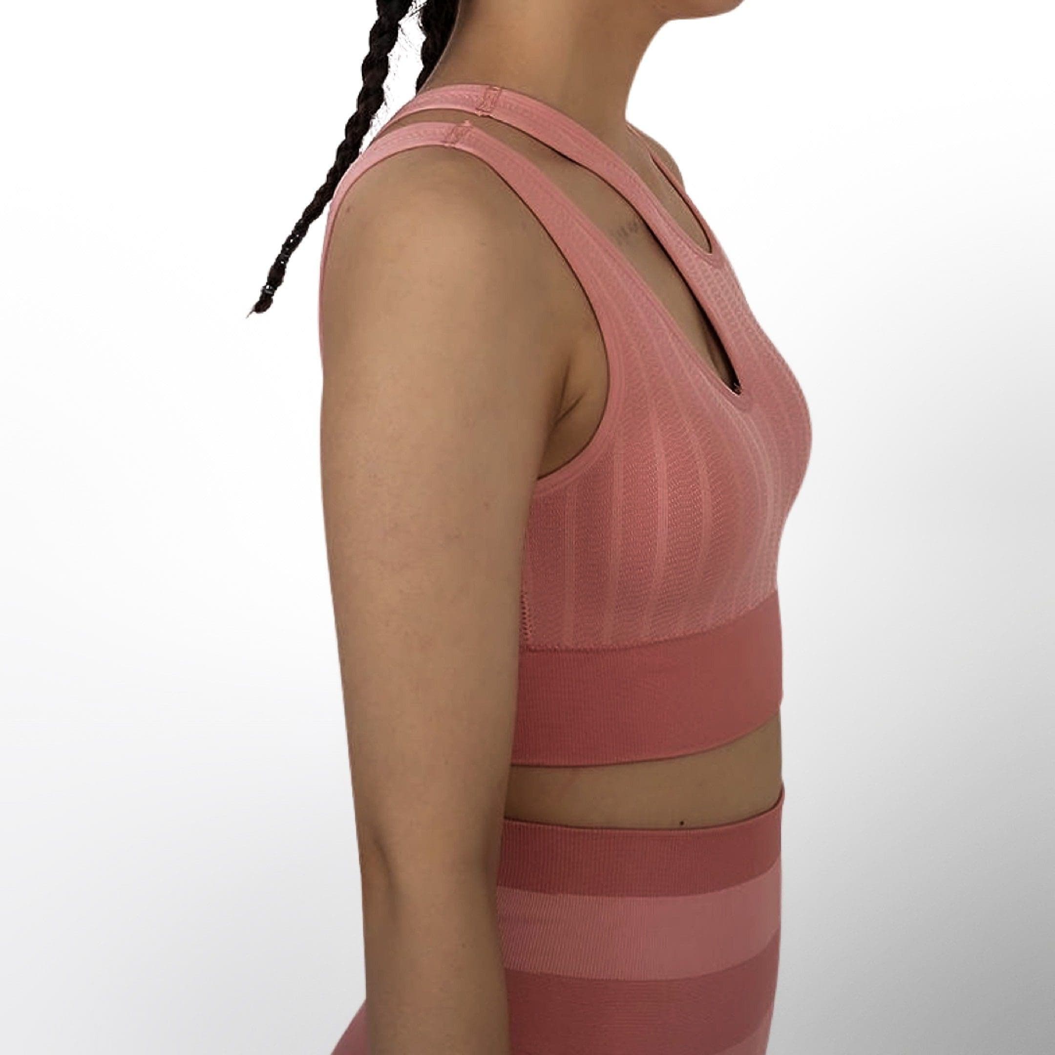 ARIES™️ Triple Straps Sports Bra