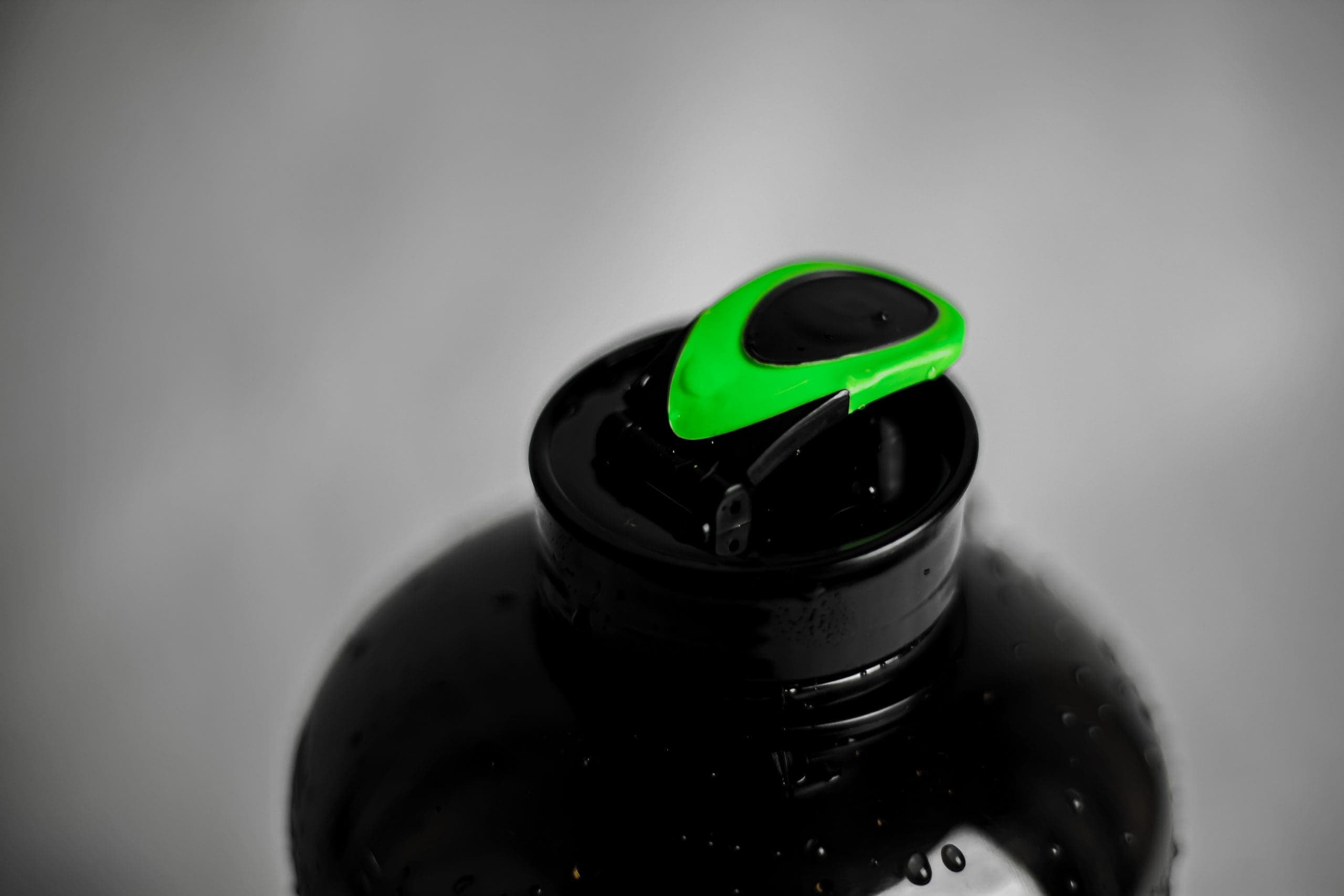 Aries H₂O Bottle 2.2L