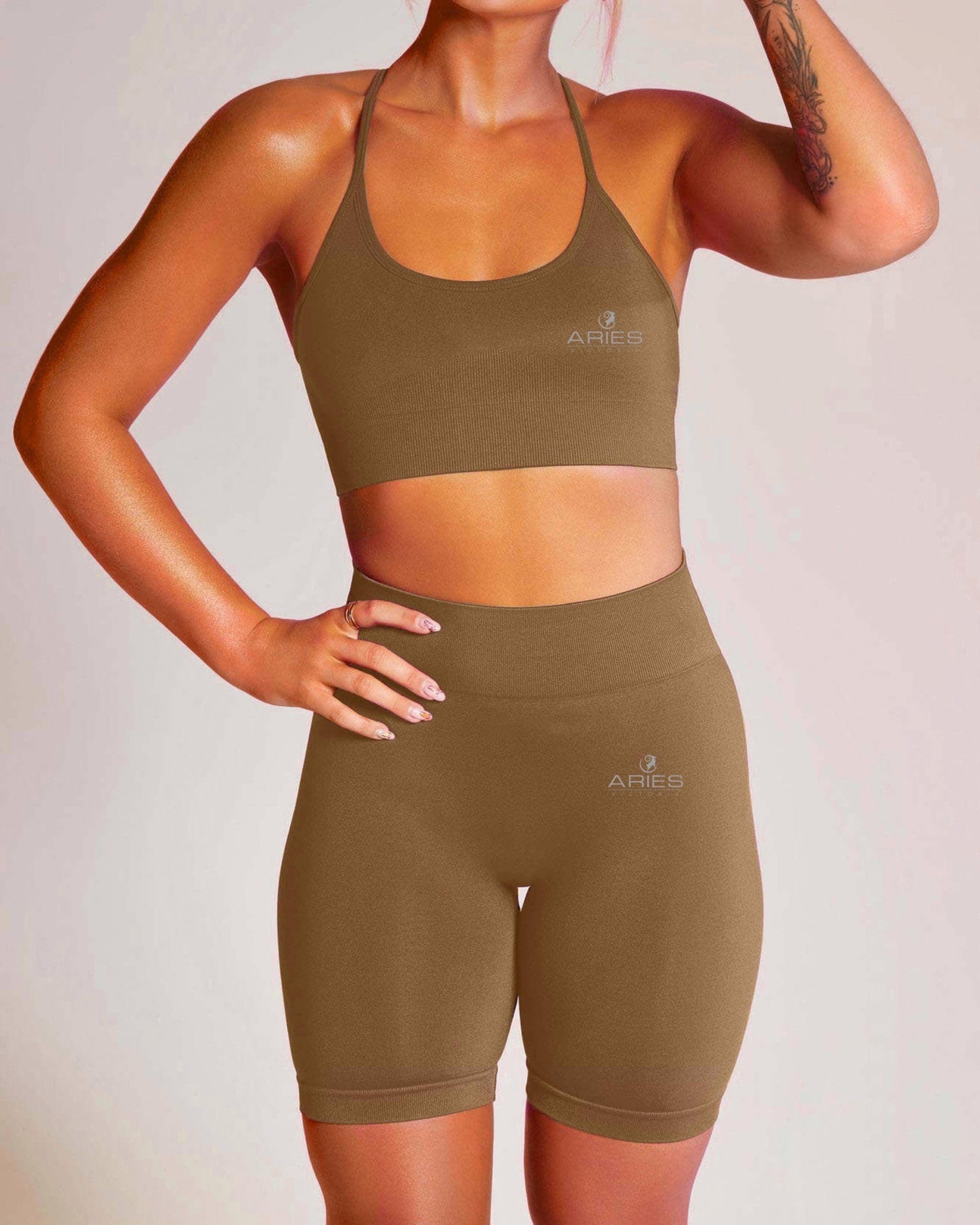 ARIES™️ Signature Sports Bras