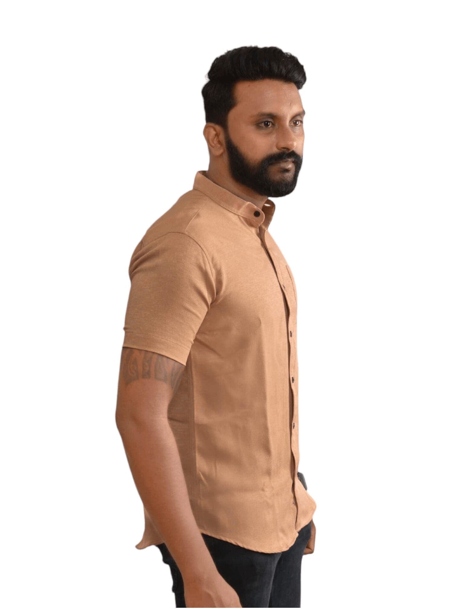 Honeydew Classical Slim Fit - Beige