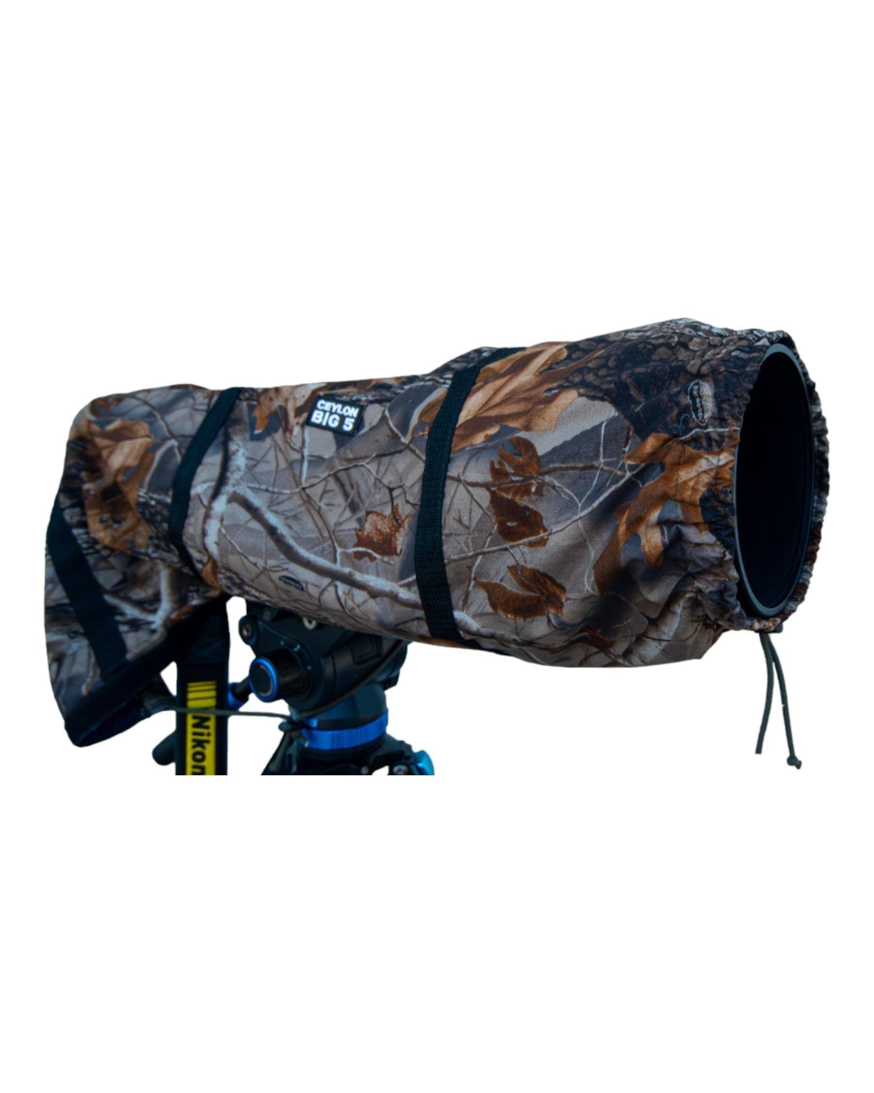 Camera Rain Cover Medium