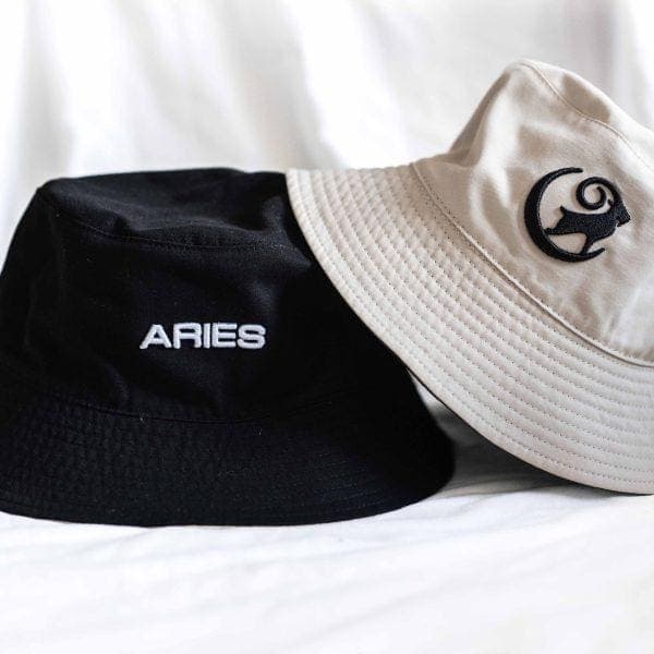 TURNSTYLE BUCKET HAT