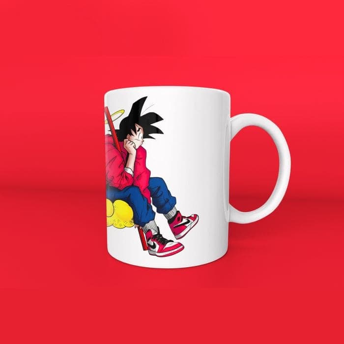 Anime 2.0 Graphic Mug