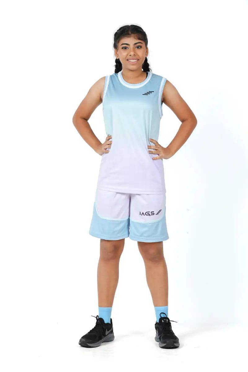 JAGS Tank Top & Short Set