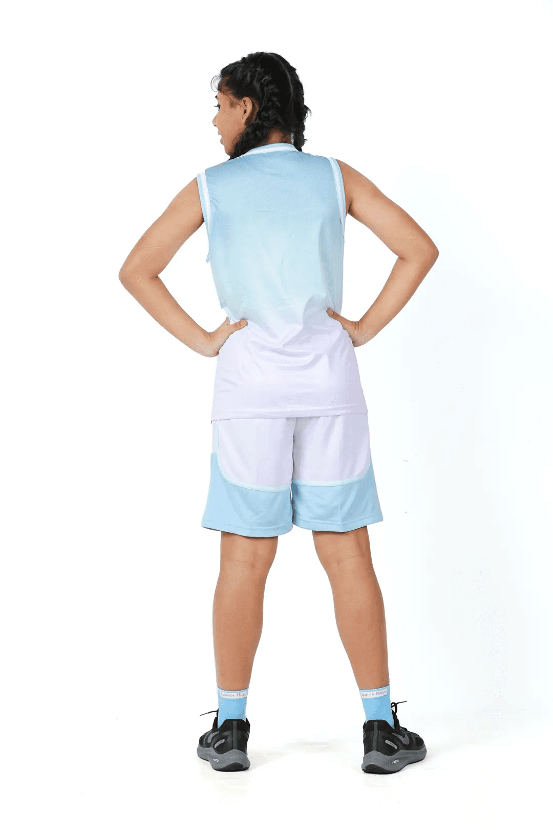 JAGS Tank Top & Short Set