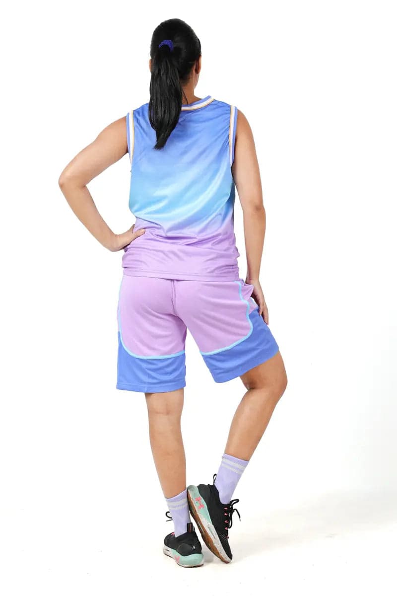 JAGS Tank Top & Short Set