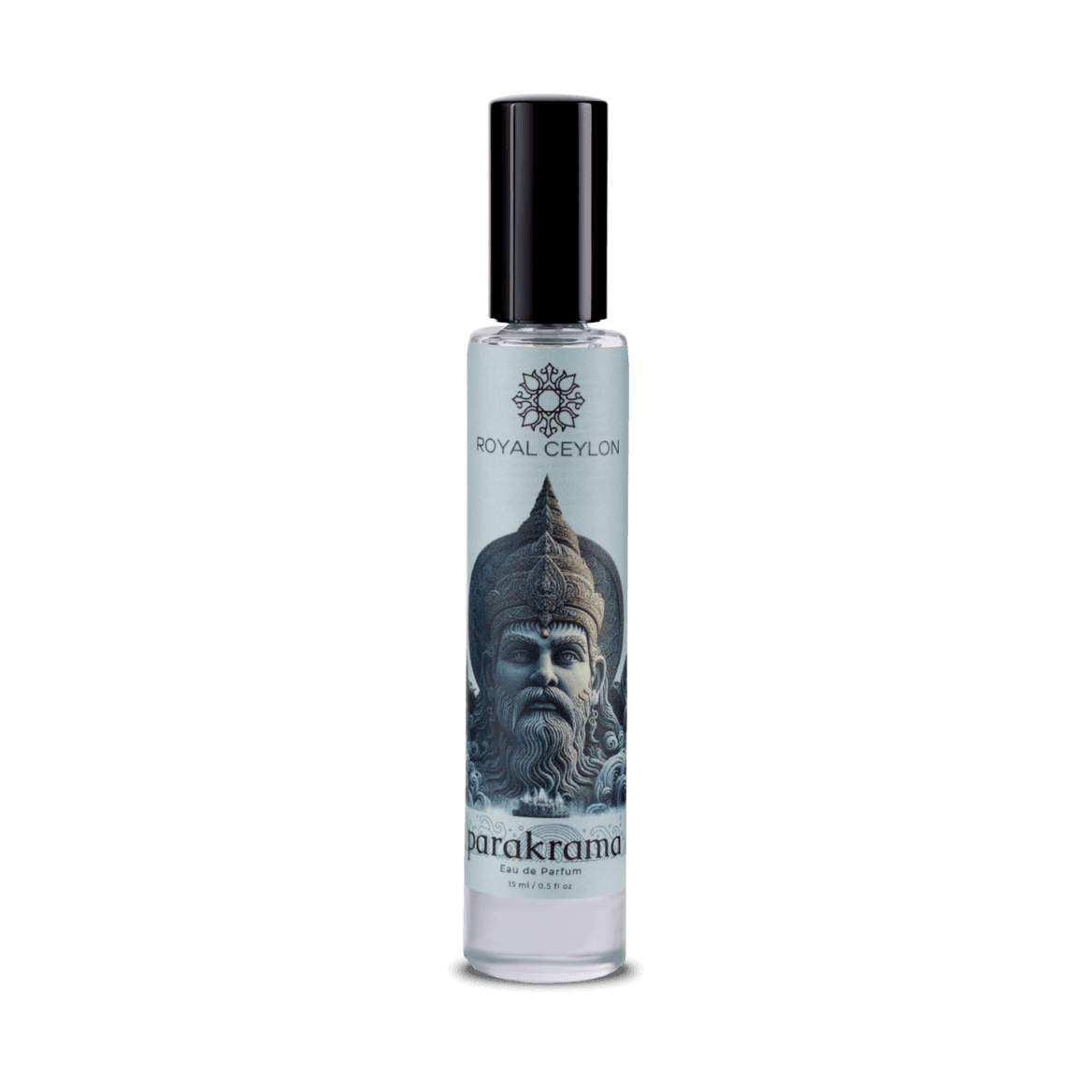 Royal Ceylon Parakrama Eau De Parfume 15ml