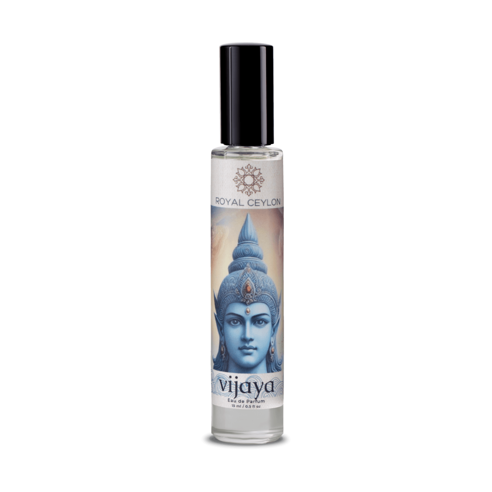 Royal Ceylon Vijaya Eau De Parfume 15ml