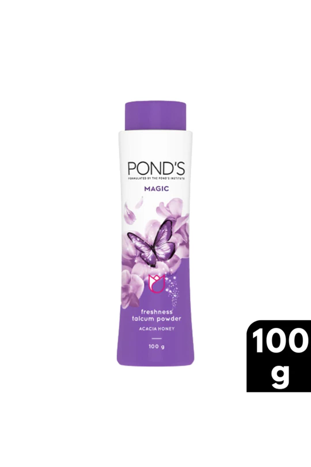 Ponds Magic Talc 100g