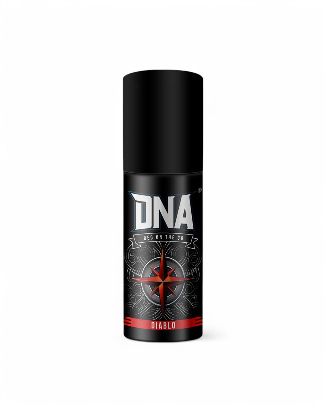 DNA DEO Diablo Deodorant Spray For Men 150ml