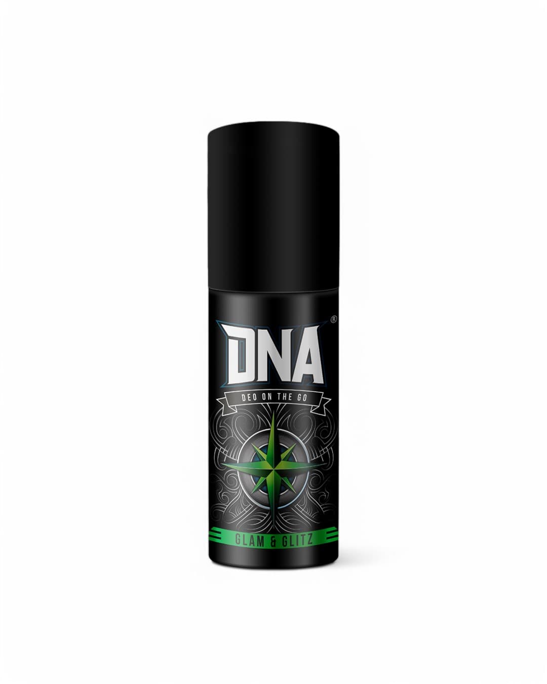 DNA DEO Glam & Glitz Deodorant Spray For Men 150ml