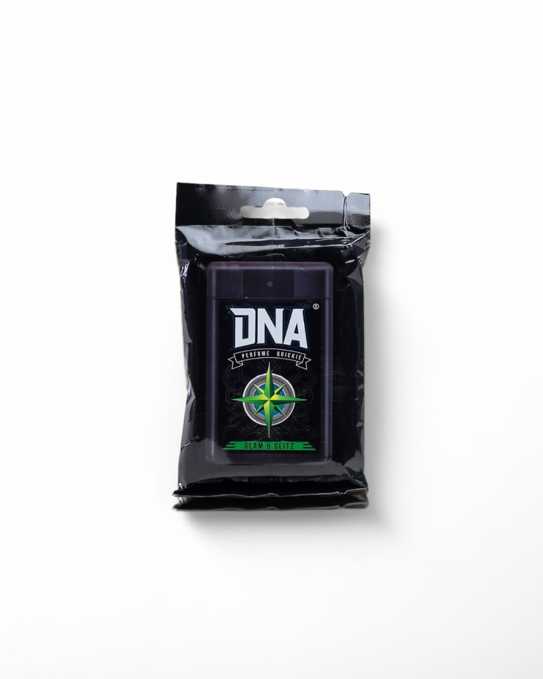 DNA DEO Glam & Glitz Pocket Perfume For Men 18ml