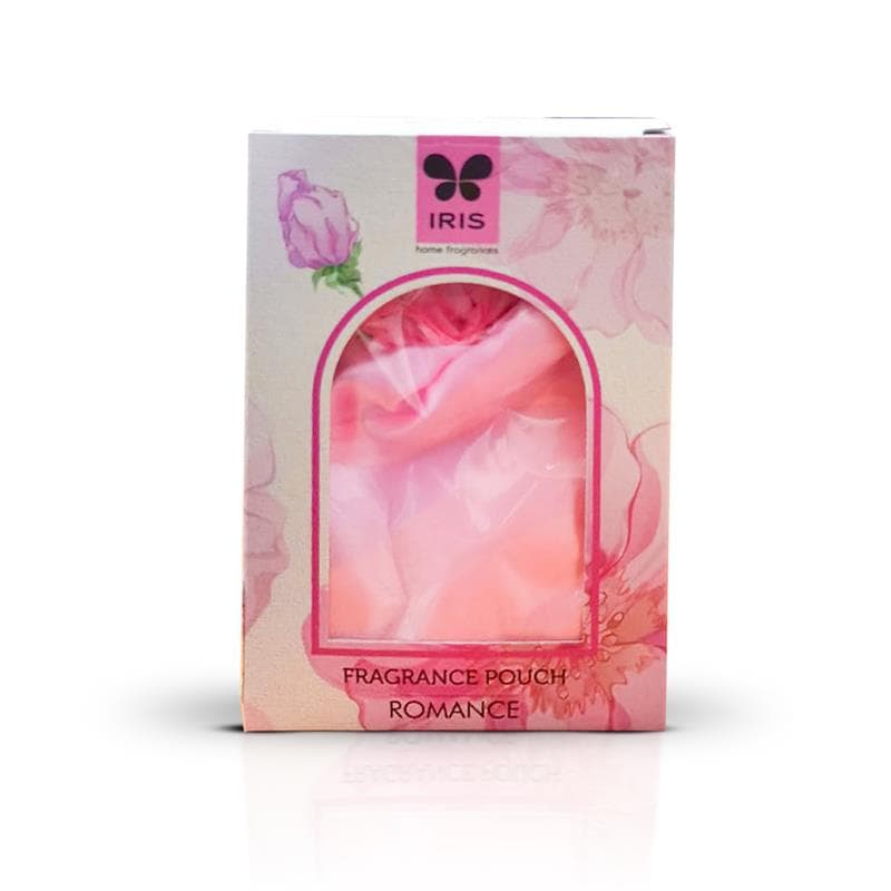 IRIS Romance Fragrance Pouch 40g