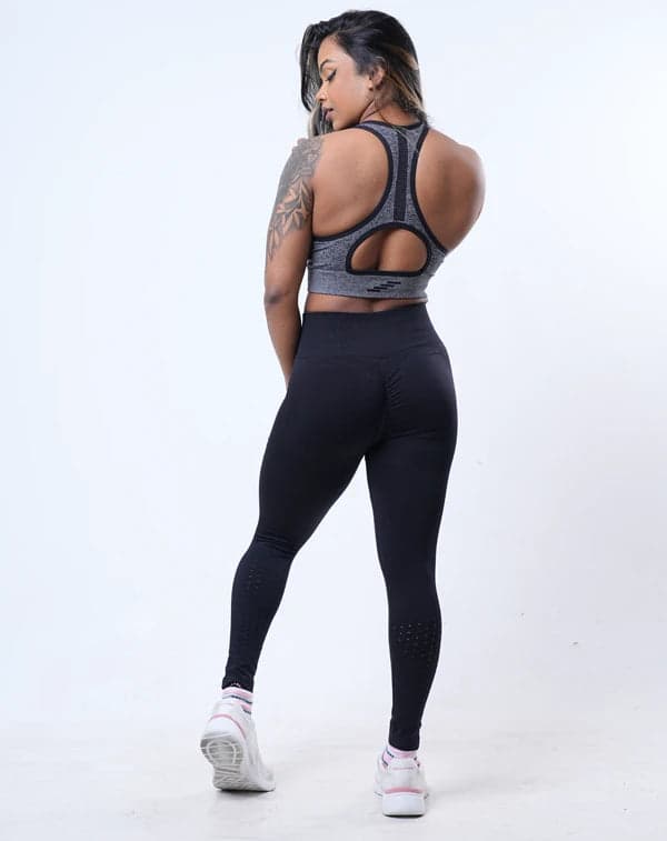 UltraHold Sport Bra - Seamless