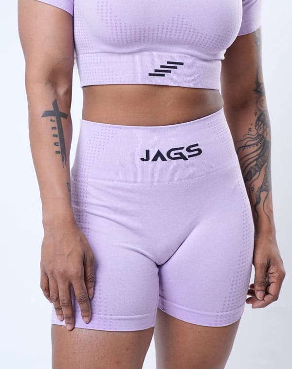 PowerShape Seamless Short BodyShaper