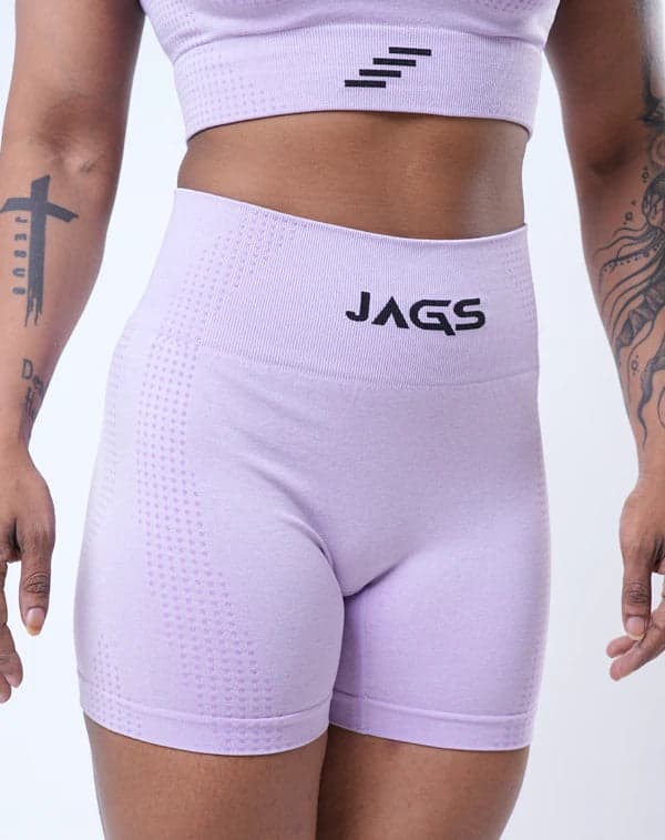 PowerShape Seamless Short BodyShaper