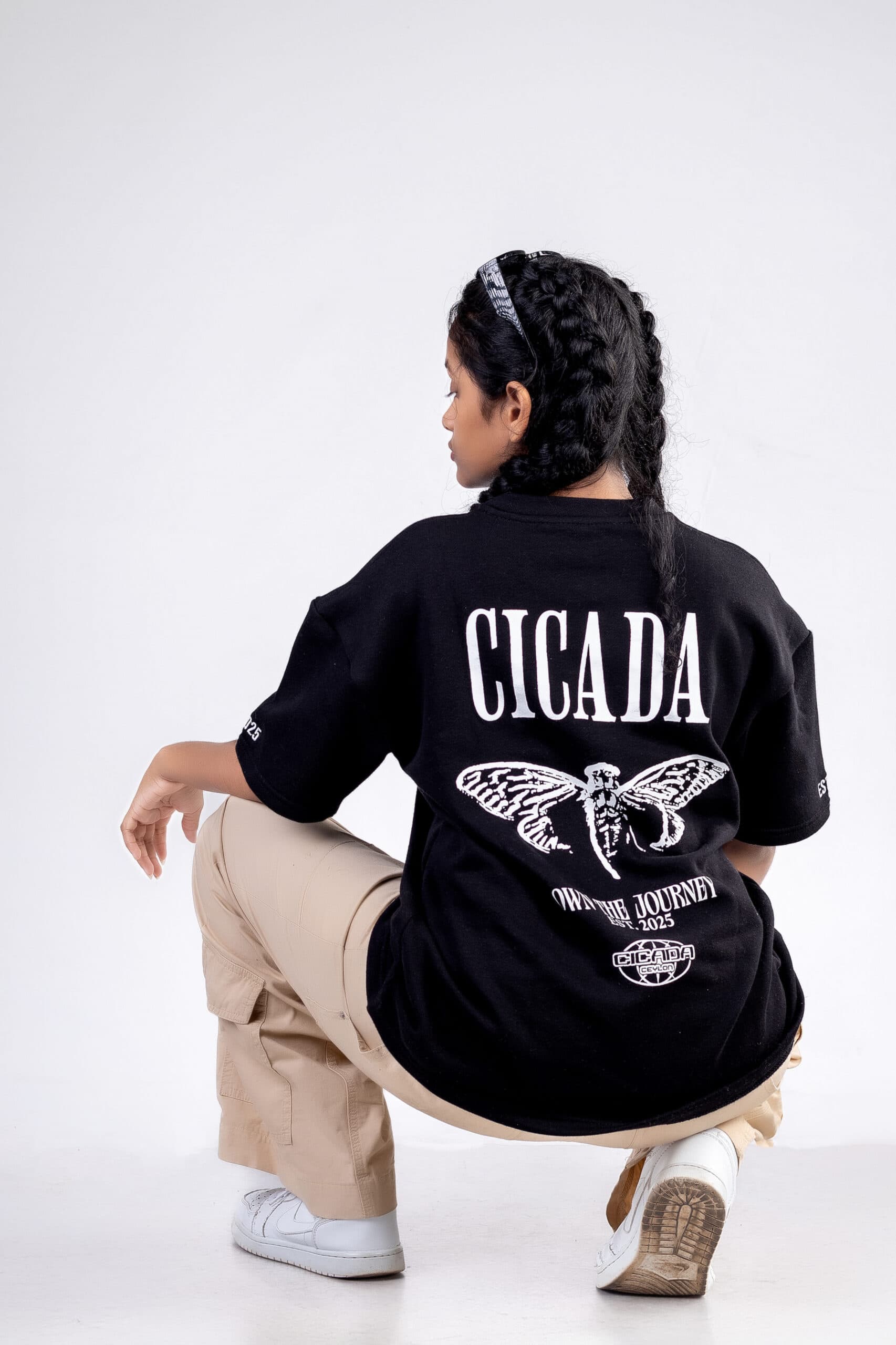 CICADA "ONE"