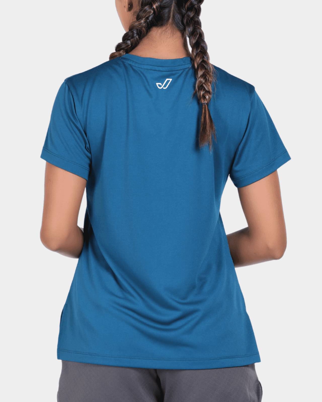 Circuit Tee - Blue