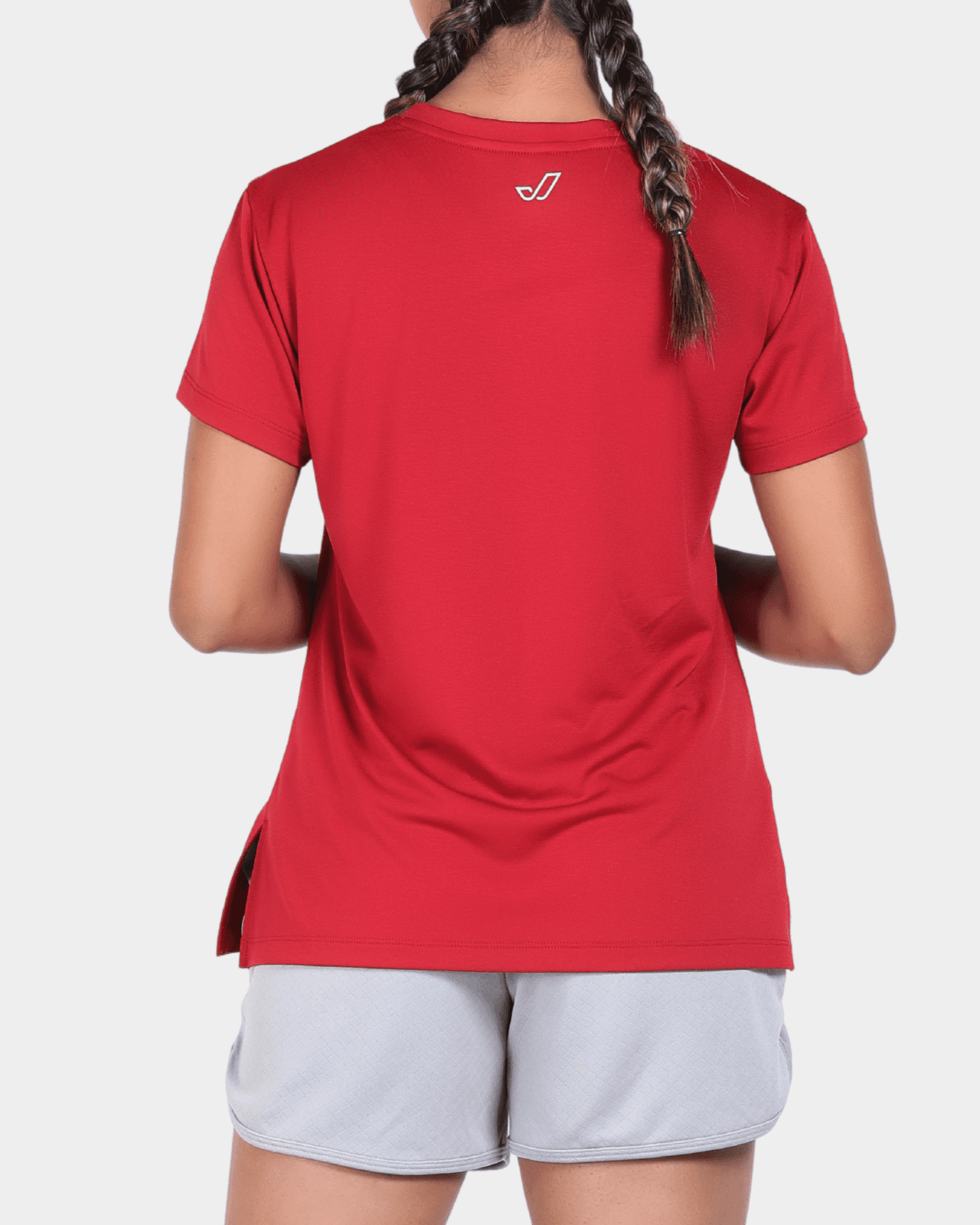 Circuit Tee - Red