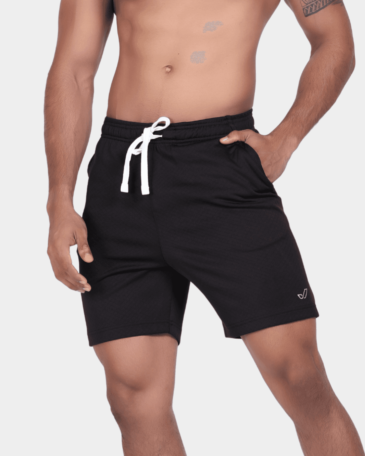 Performance Short - Black