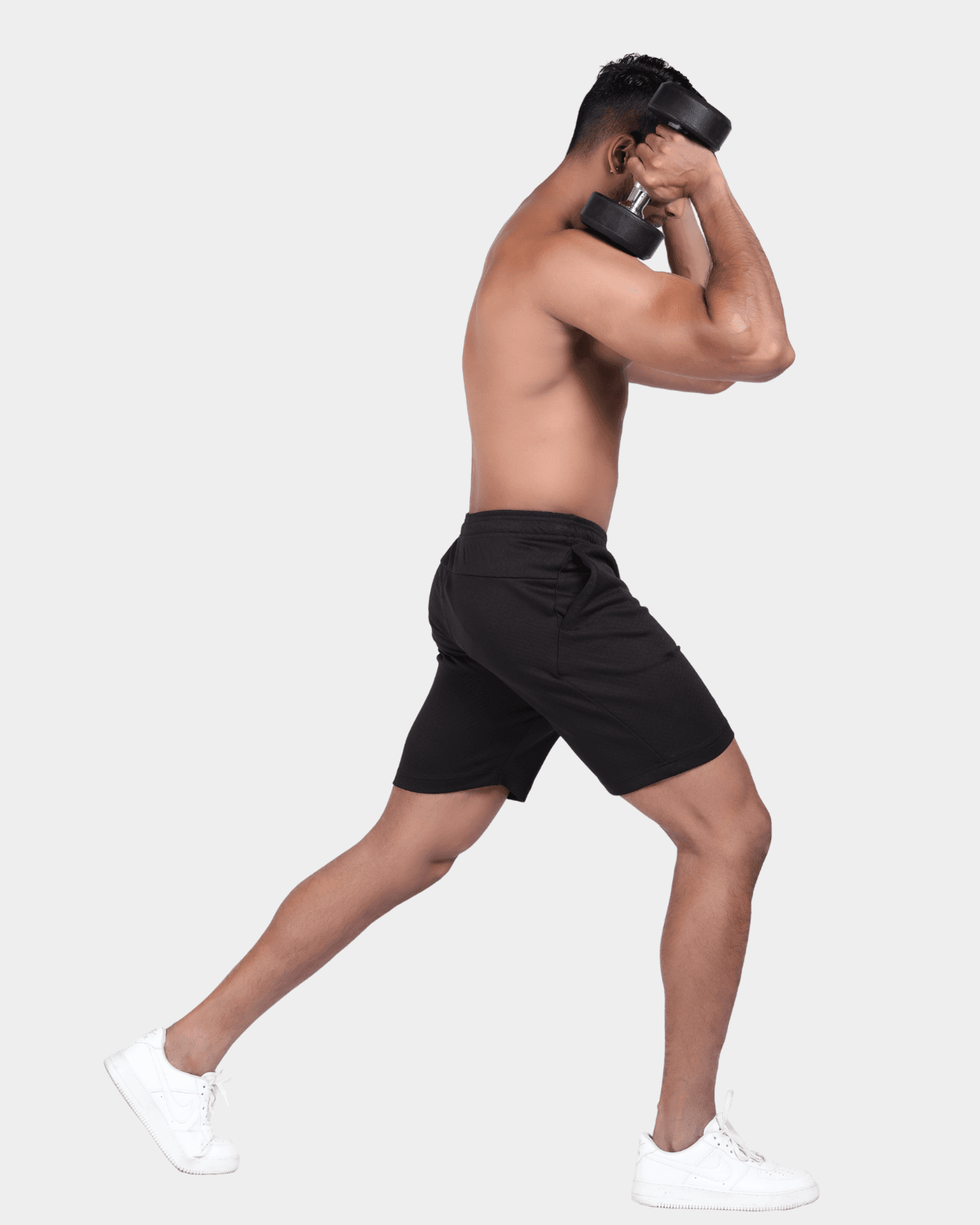 Performance Short - Black