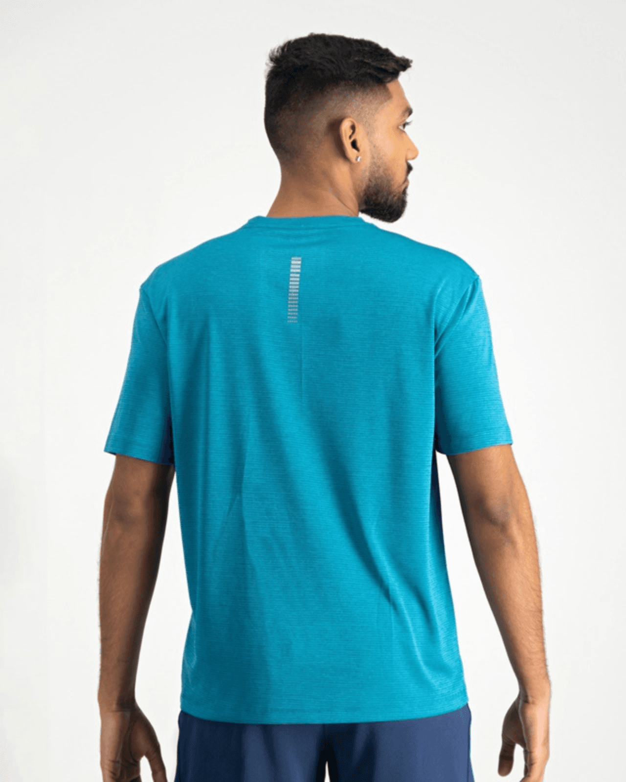Training Tee - Teal