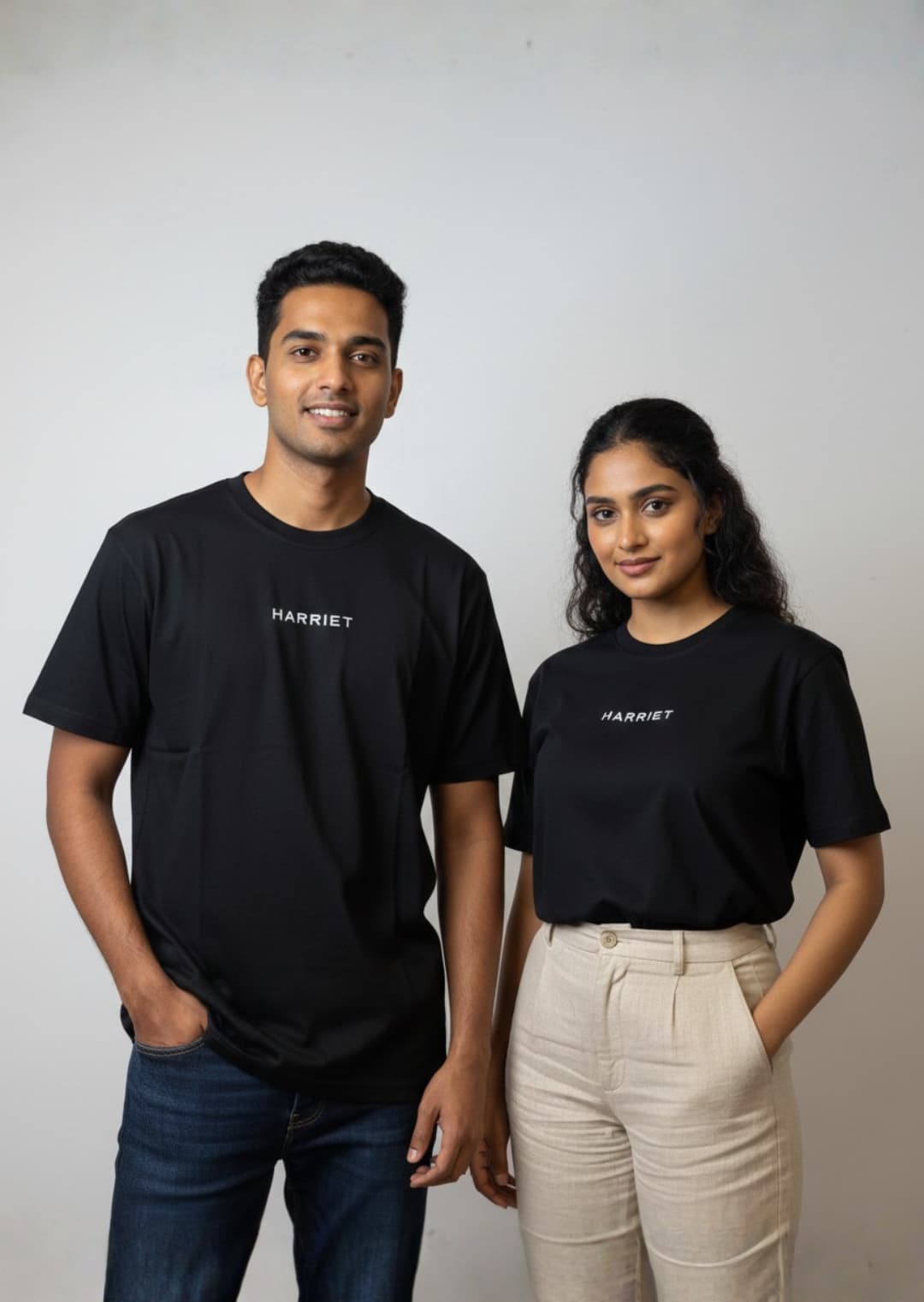 Harriet Oversized Tee