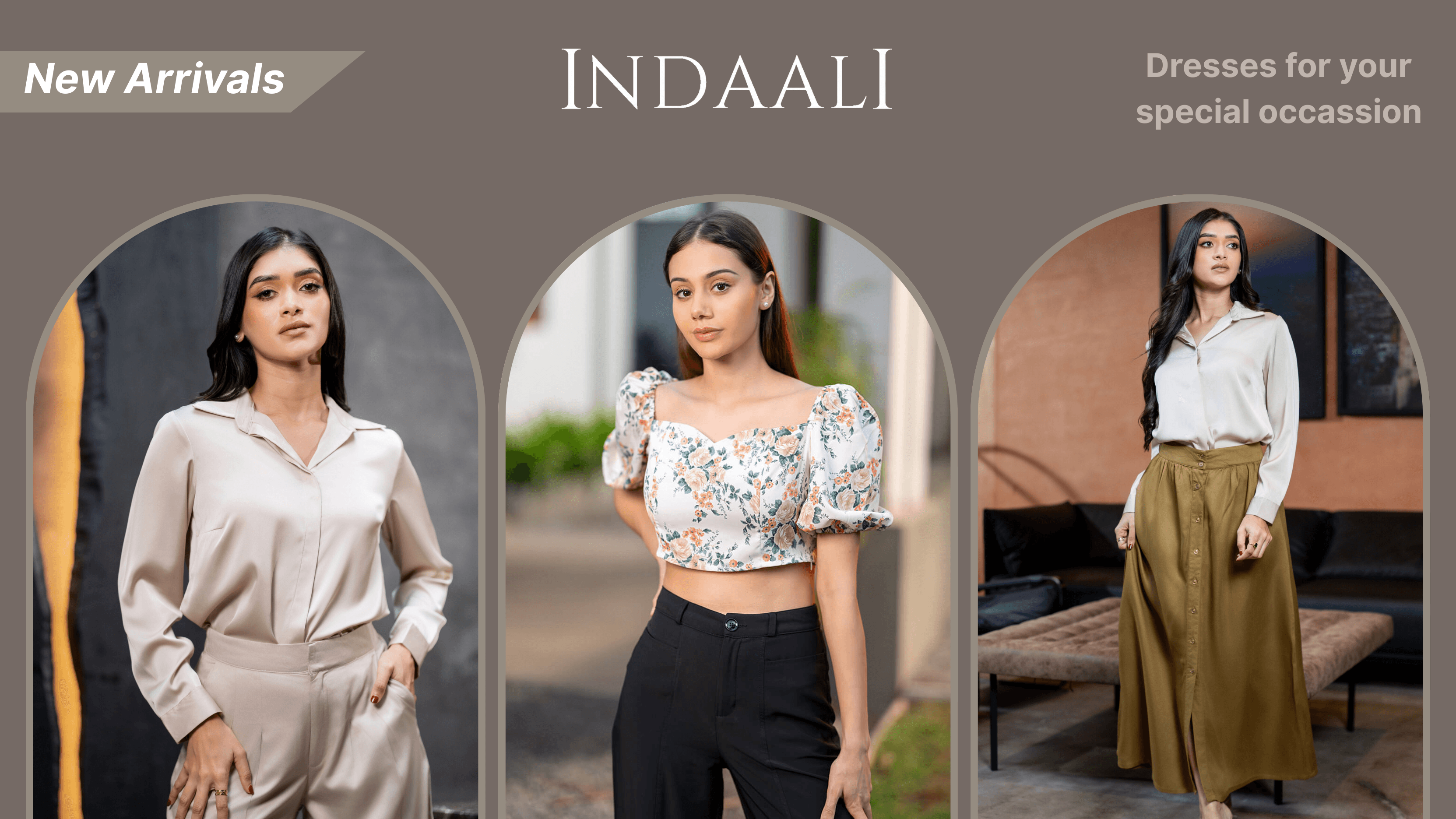 Indaali