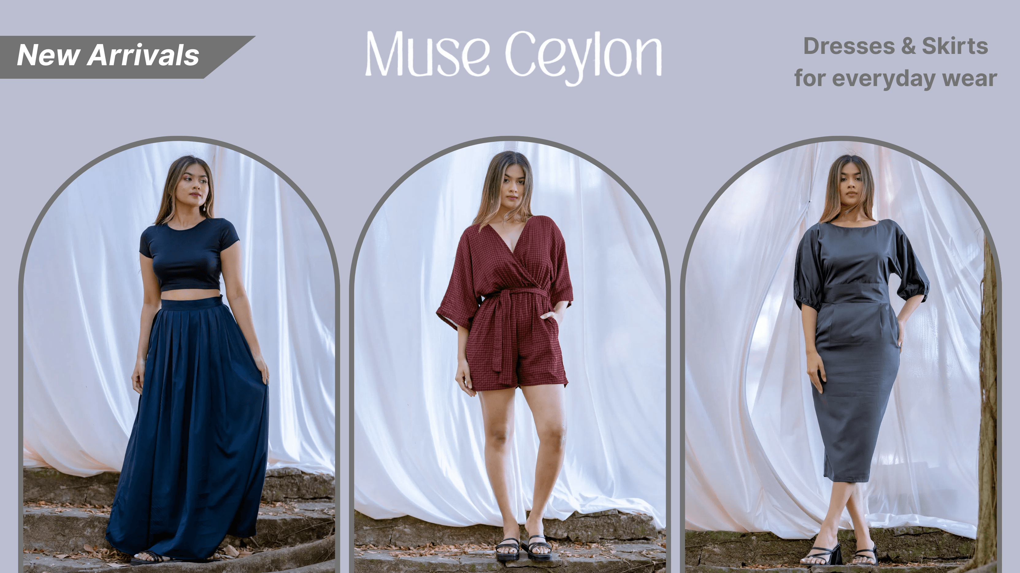 Muse Ceylon