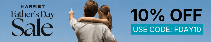 Father's Day Offer Banner
